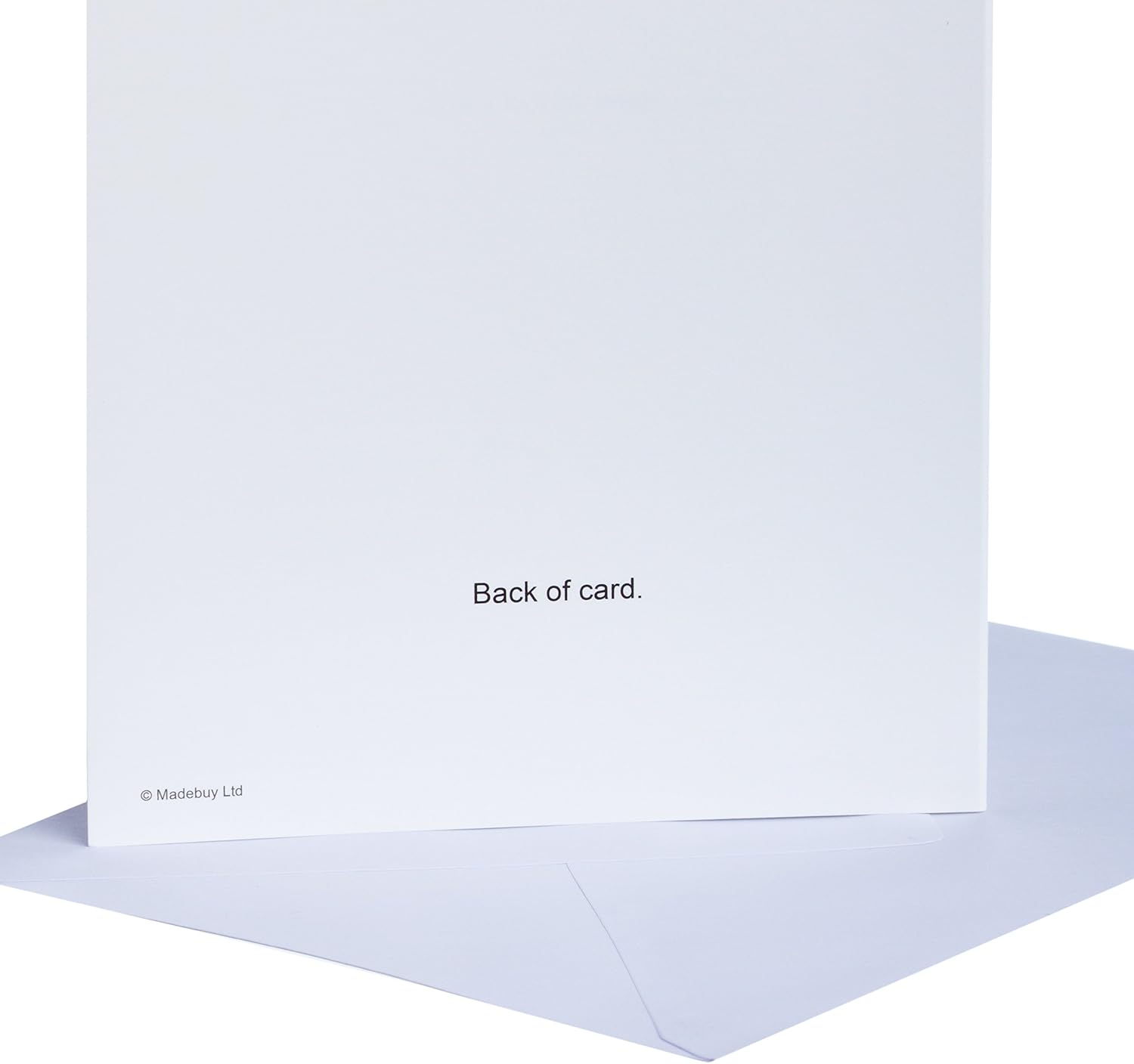 10x Greeting Cards With Envelopes for All Occasions (Happy Birthday, Merry Christmas, Mother’s/Father’s Day, Anniversary - Image 4