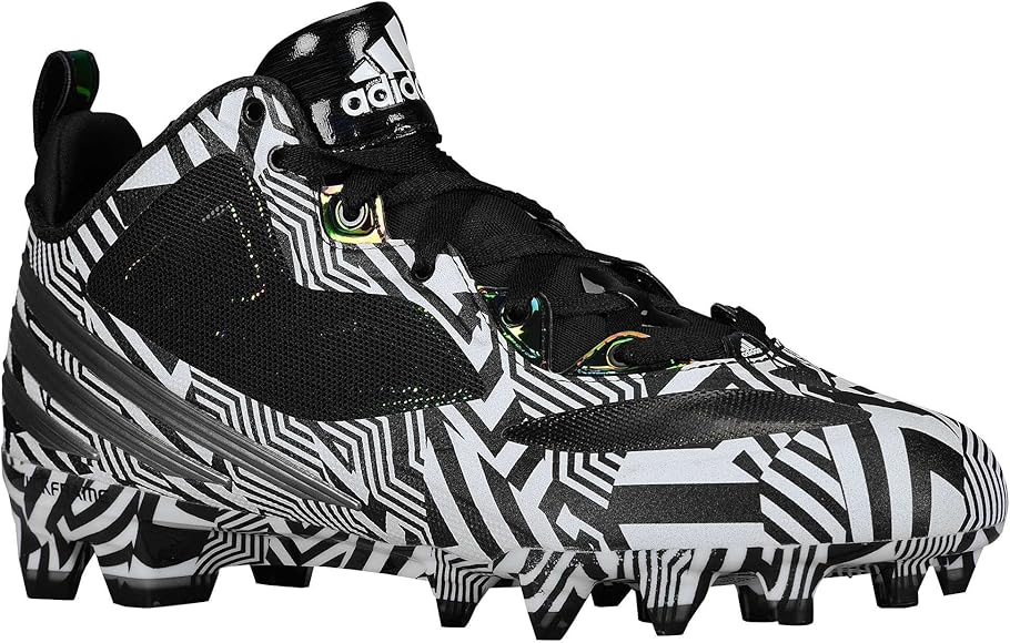 adidas rg3 cleats