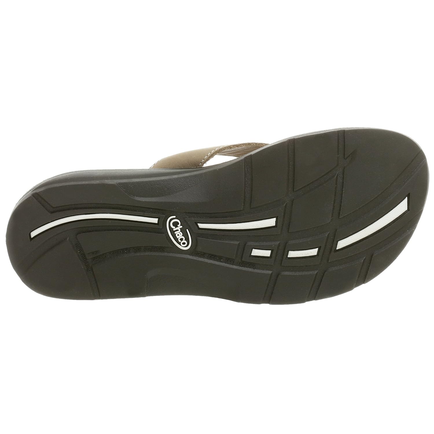 Chaco Z1 Ecotread Sandal (Toddler/Little Kid/Big Kid)