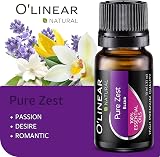 O'linear Essential Oils Set - 6 Blends for Sleep, Mood, Stress Relief view 7