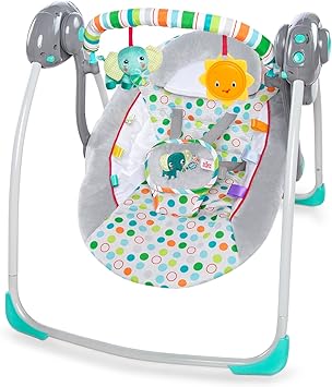 taggies portable swing