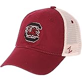 University Relaxed Cap