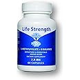 L-Methylfolate + B Balance (7.5mg) - 5-MTHF, B6, B2 & B12 Methylcobalamin B Complex - 60 Capsules - Professional Strength Active Methyl Folate - Non GMO, Gluten Free, No Fillers