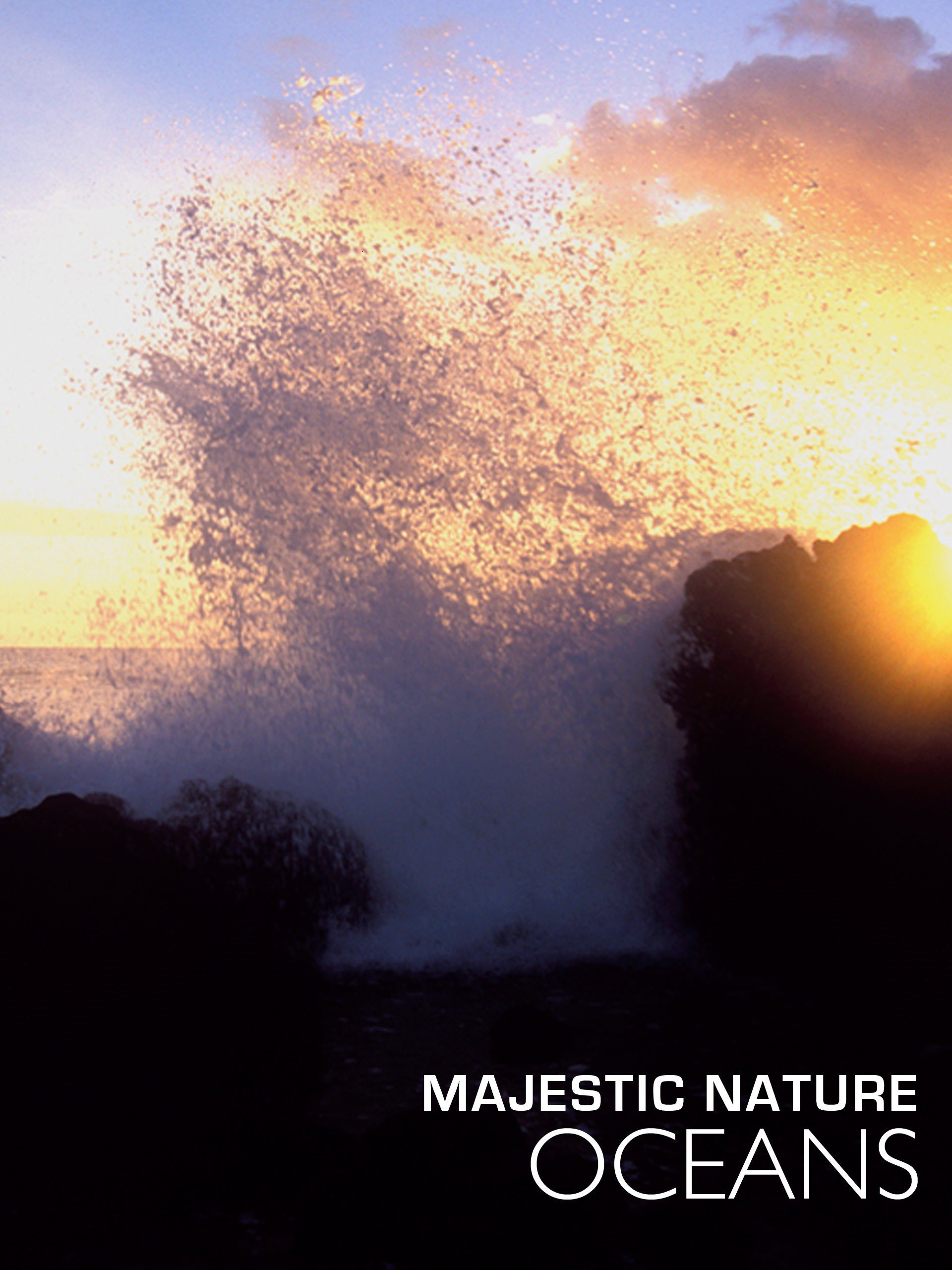 Amazon Co Jp Oceans 英語版 4k Uhd を観る Prime Video