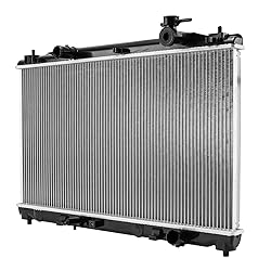 Torchtree CU13160 Radiator Replacement,Compatible