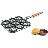 Charcoal Companion Mini Burger "Sliders" Set