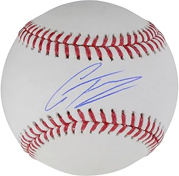 gleyber torres autographed jersey