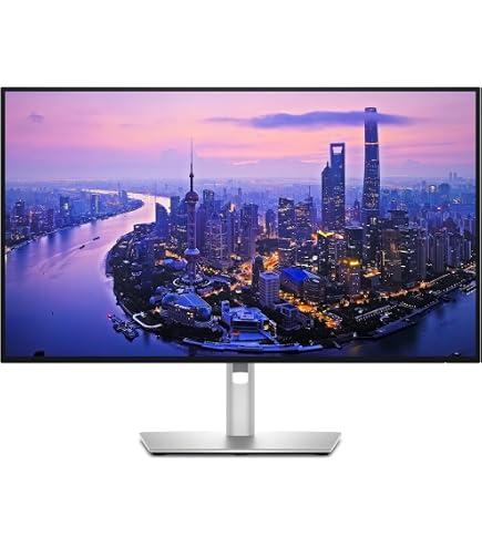 Amazon.com: Dell UltraSharp U2723QE 27
