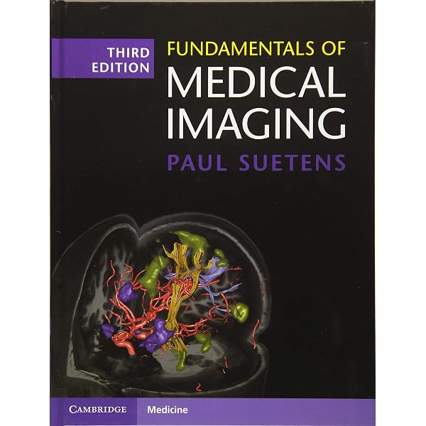 Amazon.com: Medical Imaging Signals and Systems: 9780132145183