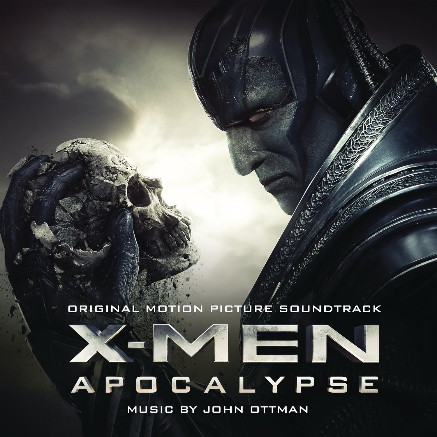 X-Men: Apocalypse Soundtrack