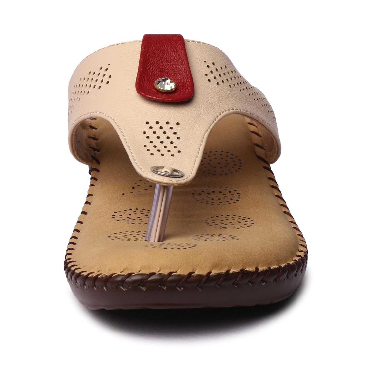 lockey women's doctor sole slipper