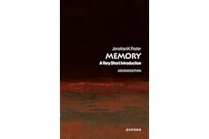Memory: A Very Short Introduction