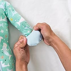 Little Sleepies Pajamas for Baby Boys