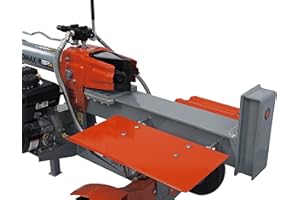 YARDMAX YSS610 Log Table, 24"