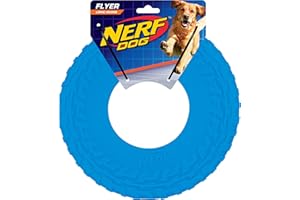 Nerf Dog VP6830 Tire Flyer-10