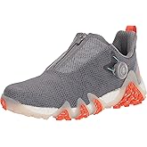 adidas Mens Codechaos 22 Boa Spikeless Golf Shoes