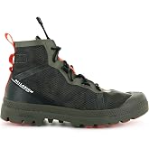 Palladium Unisex Travel Lite+ Adventure Boot