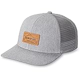 Dakine Peak to Peak Trucker - Heather Grey