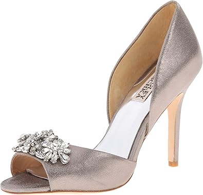 badgley mischka giana