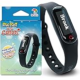 Brook Pocket Auto Catch Plus - Upgraded Version of Catch, Spin and Catching Pocket Monsters, Collecting Items, Wristband Brac