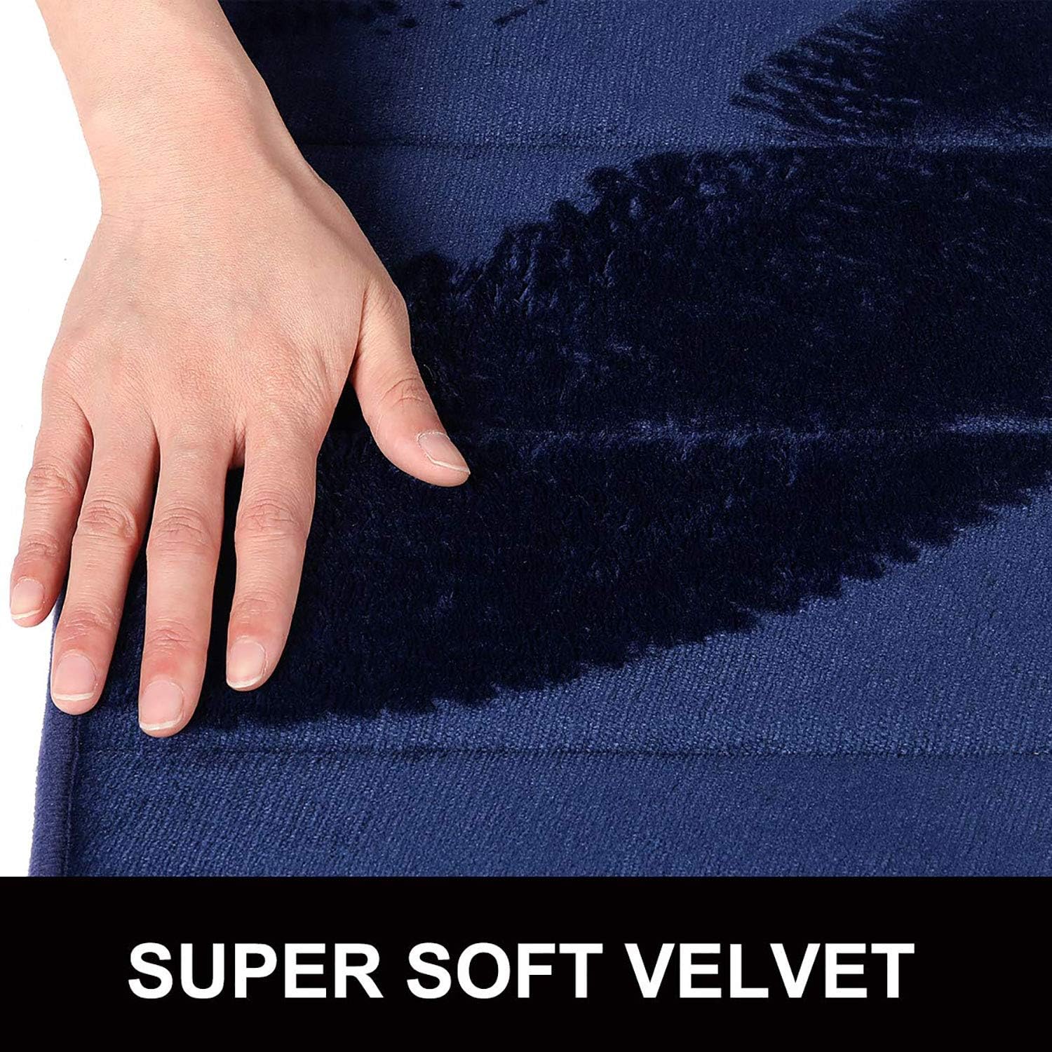 smiry Non-Slip Toilet Mat - Image 3