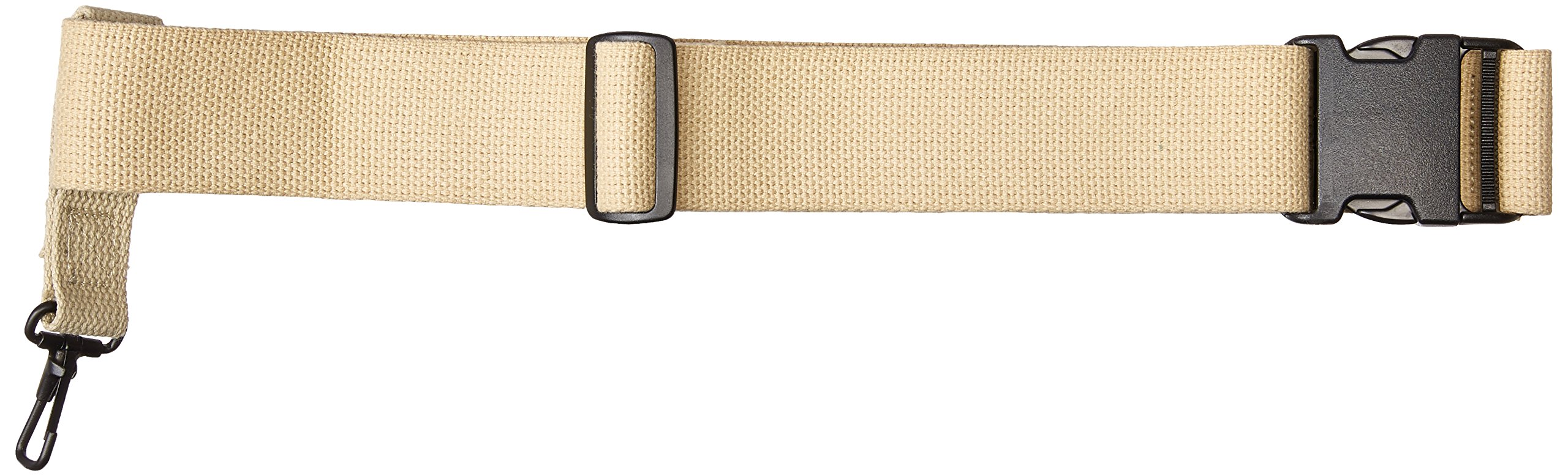 Domke 1.5" Gripper Utility Strap - Tan