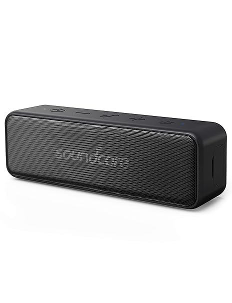 parlante anker soundcore