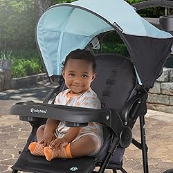 Baby Trend XCEL-R8™ Jogger, Desert Blue