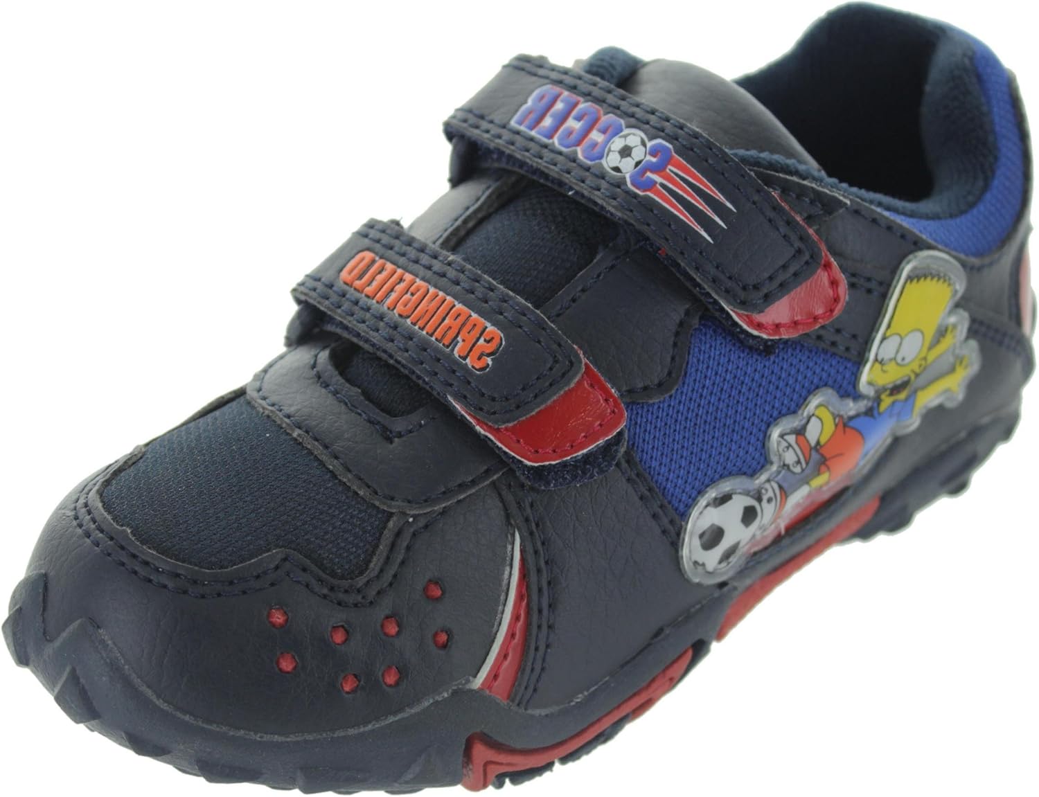 football casual shoes