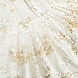LTAKK Regency Dress Women Regency Costume Empire