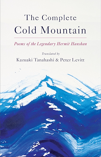 Download The Complete Cold Mountain: Poems of the Legendary Hermit Hanshan (English Edition) PDF