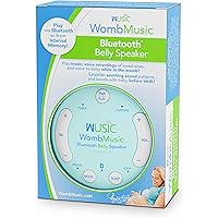 babyplus ベビーサウンドプレーヤー babyplus ベビーサウンドプレーヤー BabyPlus® Prenatal