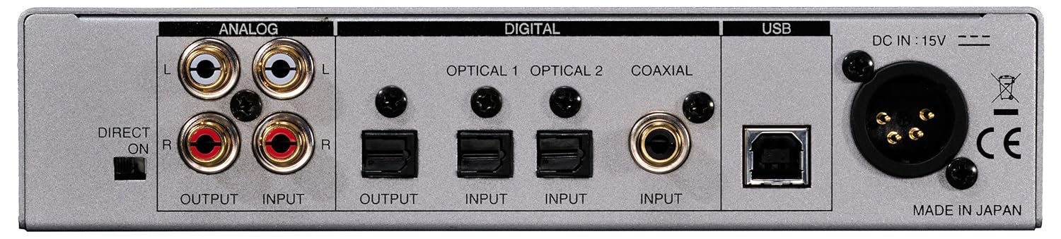 お歳暮 B0034xqyd2 Hp ヘッドホンアンプ Dac 32bit Fostex ヘッドホンアンプ 4 H Org