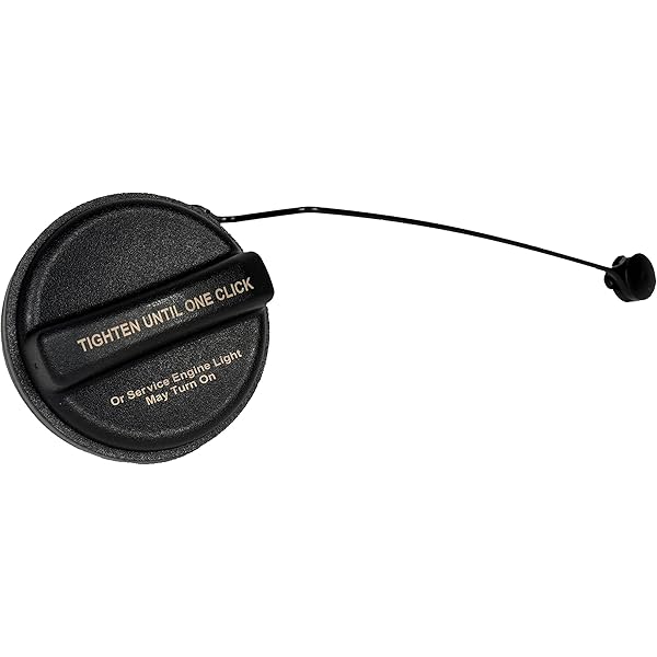 Amazon.com: General Motors 22921365, Fuel Tank Cap : Automotive
