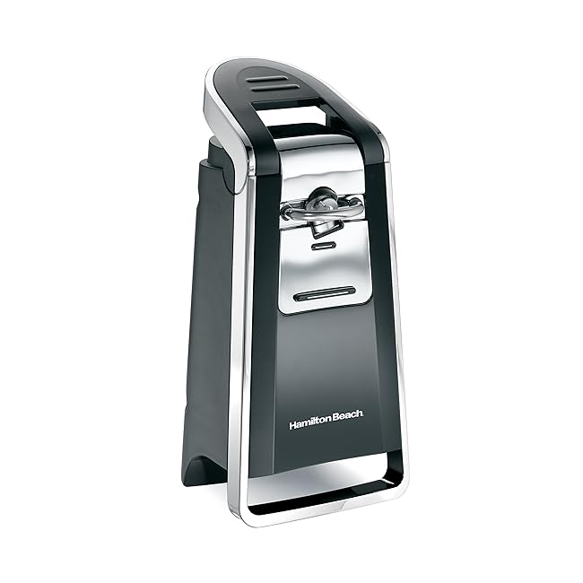 Hamilton Beach 76606ZA Smooth Touch Can Opener...