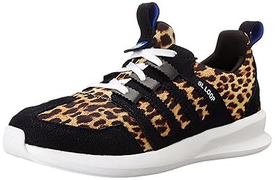 leoparden adidas schuhe