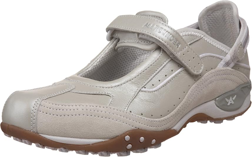 ALLROUNDER by MEPHISTO Women's Mallow Mary Jane Fashion