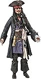 DIAMOND SELECT TOYS Pirates of The Caribbean: Dead