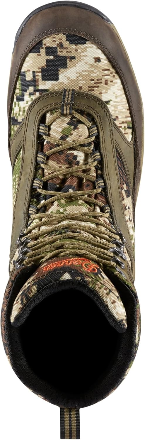 danner high ground subalpine