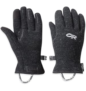 outdoor research pl 150 gloves