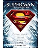 Superman 5 Film Collection
