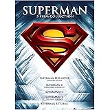 Superman 5 Film Collection (DVD)