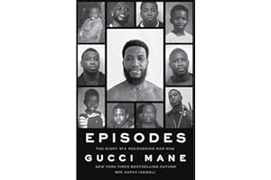 Episodes: The Diary of a Recovering Mad Man