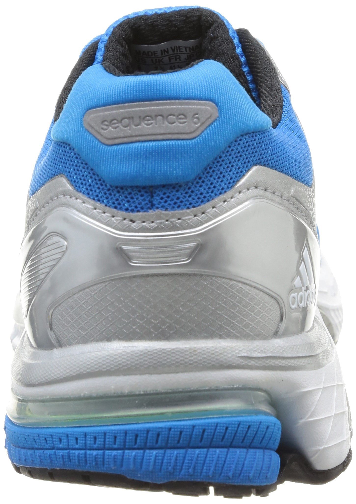 adidas gazelle silver green womens adidas Running Supernova Sequence 6  Shoe World