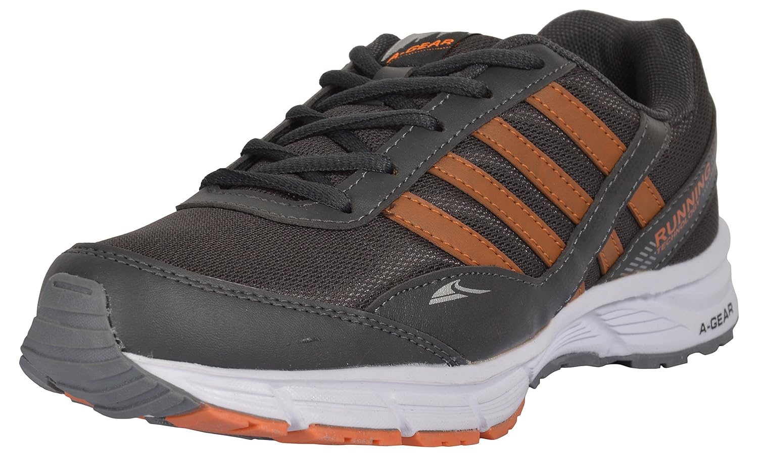 action running shoes 599