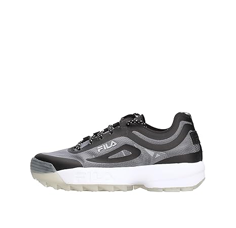 fila running abbigliamento uomo