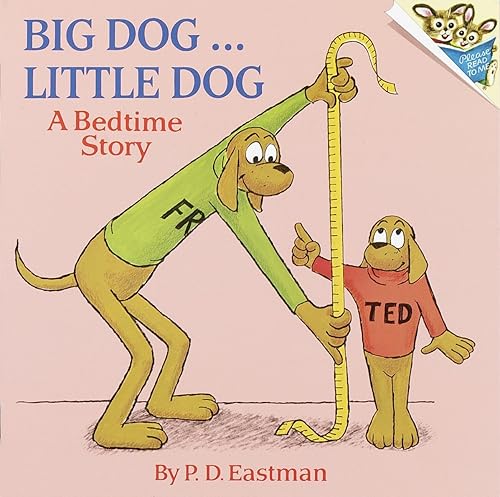Download Big Dog, Little Dog PDF