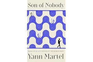 Son of Nobody