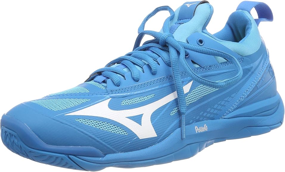 mizuno wave mirage 2.1