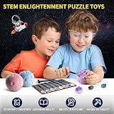 GobiDex Mega Gemstones Dig Kit 15 Real Gems Educational Excavation Set view 5